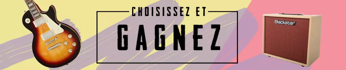 Tirage « Choisissez et Gagnez » 2024 Tirage « Choisissez et Gagnez » 2024